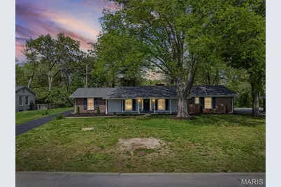 11967 Randy Drive, Creve Coeur, MO 63141 - Photo 81