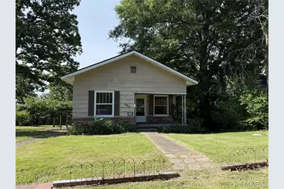 830 Hart Street, Poplar Bluff, MO 63901 - Photo 1
