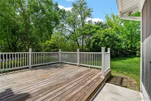 9901 Baywood Terrace, Sappington, MO 63126 - Photo 33
