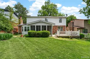 9901 Baywood Terrace, Sappington, MO 63126 - Photo 35