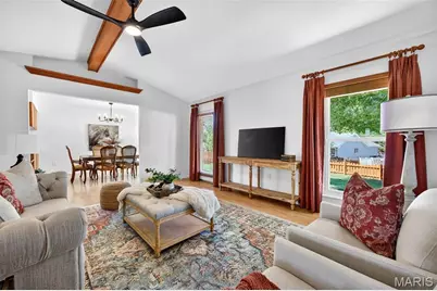 303 Harper Court, Saint Peters, MO 63376 - Photo 5
