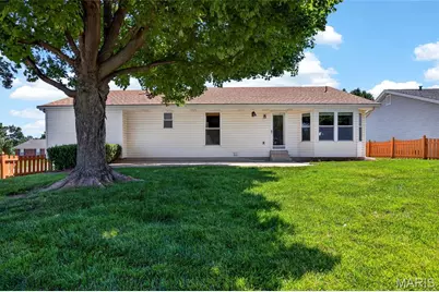 303 Harper Court, Saint Peters, MO 63376 - Photo 37
