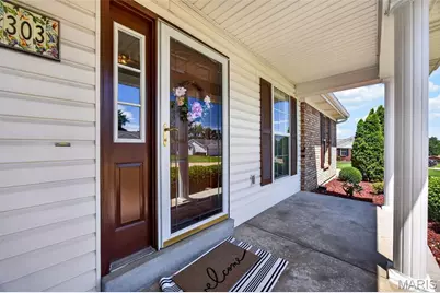 303 Harper Court, Saint Peters, MO 63376 - Photo 3