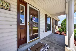 303 Harper Ct, Saint Peters, MO 63376 - Photo 3