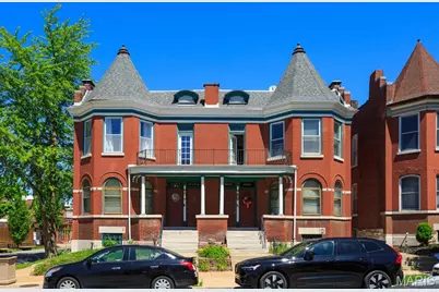 3971 Botanical Avenue #A, Saint Louis, MO 63110 - Photo 1