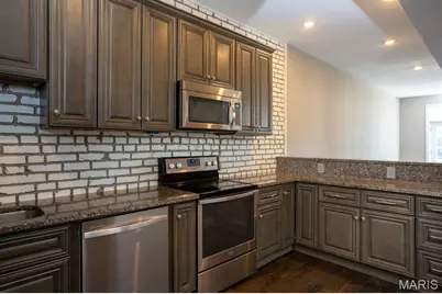 3971 Botanical Avenue #A, Saint Louis, MO 63110 - Photo 9