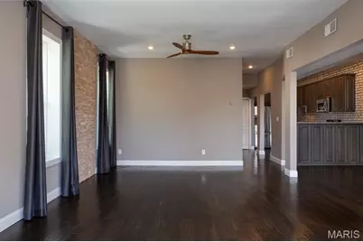 3971 Botanical Avenue #A, Saint Louis, MO 63110 - Photo 5