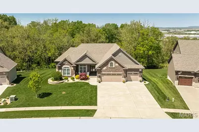 1015 Bellevaux Place, Saint Charles, MO 63301 - Photo 35