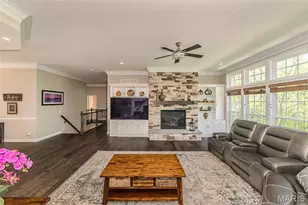 1015 Bellevaux Pl, Saint Charles, MO 63301 - Photo 5