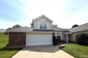 1328 Forest Creek Dr., Saint Peters, MO 63303 - Photo 1