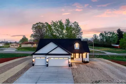 1141 Bell Mountain Drive, Farmington, MO 63640 - Photo 33