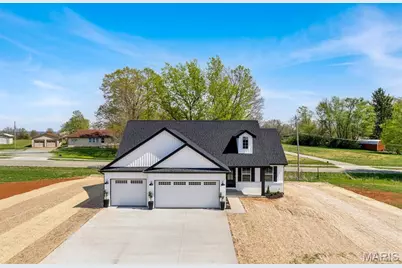 1141 Bell Mountain Drive, Farmington, MO 63640 - Photo 1