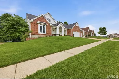 610 Dartmouth Crest Drive, Wildwood, MO 63011 - Photo 3