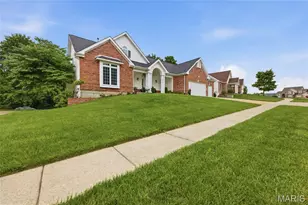 610 Dartmouth Crest Dr, Wildwood, MO 63011 - Photo 3