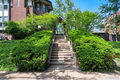 5381 Pershing Avenue #102, Saint Louis, MO 63112 - Photo 1
