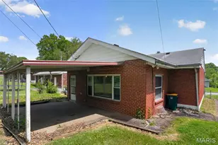 9243 Filibert Dr, Bellefontaine Neighbors, MO 63137 - Photo 1