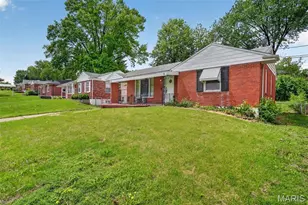 9243 Filibert Dr, Bellefontaine Neighbors, MO 63137 - Photo 7