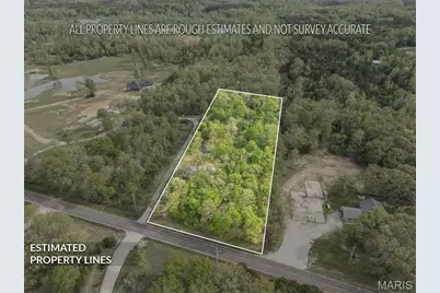 12686 East State Hwy 47, Cadet, MO 63630 - Photo 41