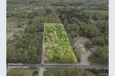 12686 East State Hwy 47, Cadet, MO 63630 - Photo 39