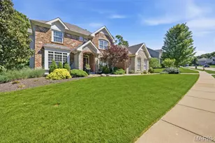 859 Arbor Chase Dr, Wildwood, MO 63021 - Photo 3