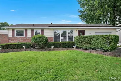 634 Lynn Haven Lane, Hazelwood, MO 63042 - Photo 1