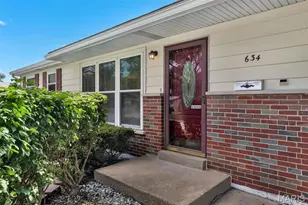 634 Lynn Haven Ln, Hazelwood, MO 63042 - Photo 3