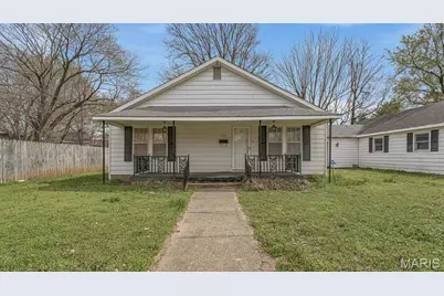 704 Park Street, Kennett, MO 63857 - Photo 1