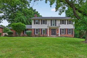 223 Trailtop Ct, Chesterfield, MO 63017 - Photo 7