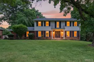 223 Trailtop Ct, Chesterfield, MO 63017 - Photo 7