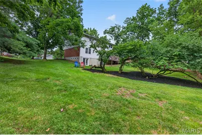 223 Trailtop Court, Chesterfield, MO 63017 - Photo 61