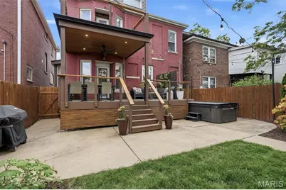 5733 Waterman Boulevard, Saint Louis, MO 63112 - Photo 43
