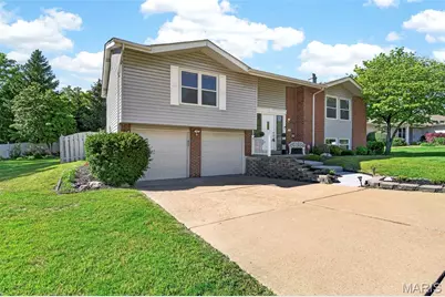 12741 Parkway Estates Drive, Saint Louis, MO 63146 - Photo 51