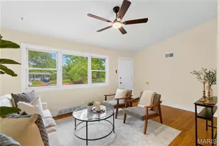 1965 Thunderbird Ave, Florissant, MO 63033 - Photo 3