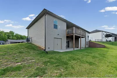 3558 Mill View Crossing, Cape Girardeau, MO 63701 - Photo 5
