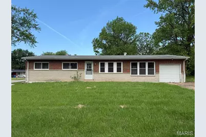 9715 Tullamoor Drive, Saint Louis, MO 63136 - Photo 1