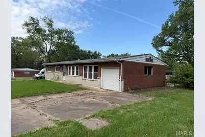 9715 Tullamoor Drive, Saint Louis, MO 63136 - Photo 3