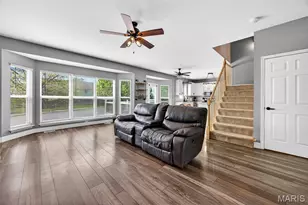 1844 Somerset Hollow Ln, Wentzville, MO 63385 - Photo 25