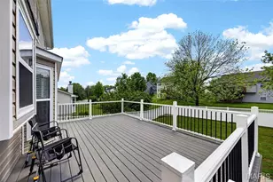 1844 Somerset Hollow Ln, Wentzville, MO 63385 - Photo 37