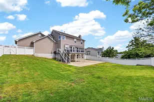 1844 Somerset Hollow Ln, Wentzville, MO 63385 - Photo 45