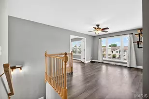 1844 Somerset Hollow Ln, Wentzville, MO 63385 - Photo 9
