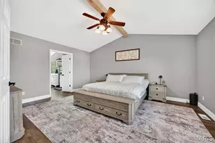 1844 Somerset Hollow Ln, Wentzville, MO 63385 - Photo 11