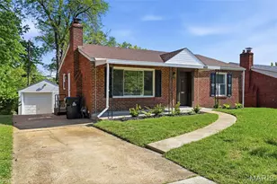 7831 Drexel Dr, University City, MO 63130 - Photo 25