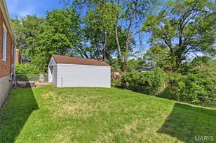 7831 Drexel Dr, University City, MO 63130 - Photo 27