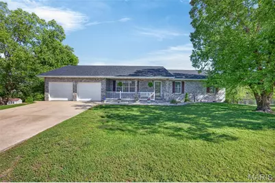 19775 Salina Road, Waynesville, MO 65583 - Photo 1