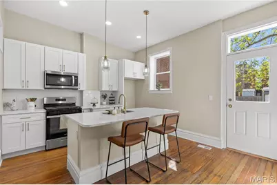 3431 Indiana Avenue, Saint Louis, MO 63118 - Photo 11