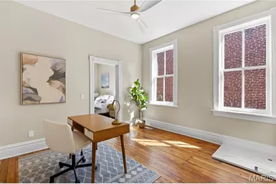 3431 Indiana Avenue, Saint Louis, MO 63118 - Photo 5