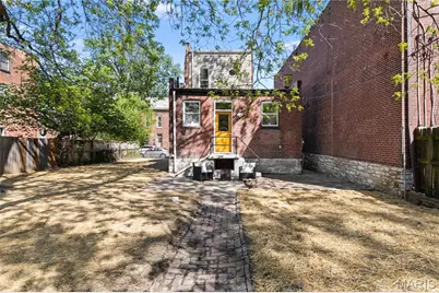 3431 Indiana Avenue, Saint Louis, MO 63118 - Photo 23
