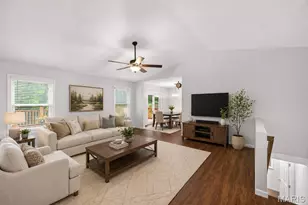1412 Apple Ridge Ct, Arnold, MO 63010 - Photo 5