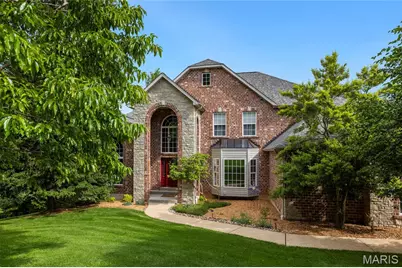 759 Heatherstone Drive, High Ridge, MO 63049 - Photo 3