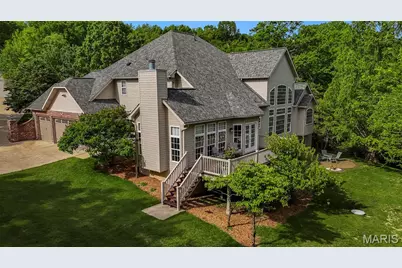 759 Heatherstone Drive, High Ridge, MO 63049 - Photo 9